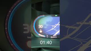 Unveiling Volvo XC40s MindBlowing Acceleration 0100 kmh MariuszCars [upl. by Revert]