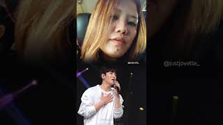 when jichangwook covers this insomnia song by craigdavid 💜👌 youtubeshorts foryou fyp ccto [upl. by Susana]