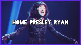 Home  Presley Ryan  Beetlejuice The Musical [upl. by Brittany]