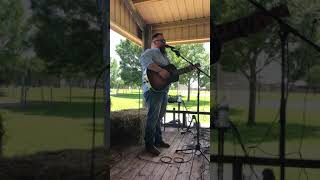 Johnny Paycheck “Old Violin” Cover by Keith Hickle [upl. by Shih]