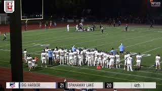 Spanaway Lake Game Winner [upl. by Frost]