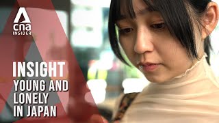 Japans Young Are Now Its Loneliest Generation Overtaking The Old Why  Insight  Full Episode [upl. by Hedges]