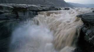 Ode to the Yellow River by Xian Xinghai [upl. by Ennoid]