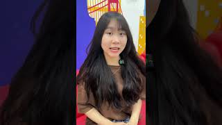 Sợ quá cíu tui cíu tui minhchaufood amthuc funny anvattiktok [upl. by Flowers]