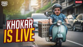 A Jao Keray Badmash A Pubg Mobile Live  How Tactron Live [upl. by Ijneb]