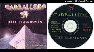 Cabballero  02 Hymn Sphinx Club Mix 1995 [upl. by Nnylsoj]