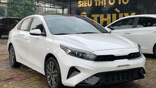 Kia K3 2022 luxury phom mới đẳng cấp giá rẻ như vios [upl. by Muncey805]