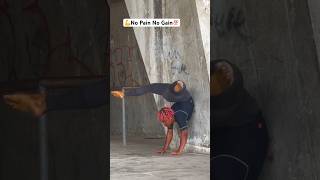 Contortion flexibility extreme By flexible anibee 💪 great flexible art shorts backbend wow [upl. by Eli222]