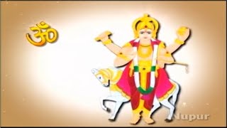 Shukra Ashtottara Shatanamavali  108 Times  Popular Sanskrit Chant  Shemaroo Bhakti [upl. by Halilahk]