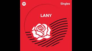 LANY  ILYSB HQ Audio [upl. by Van166]