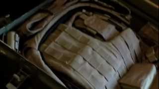 Crye Precision CAGE Armor Chassis amp Blast Belt Gen II [upl. by Sophia]