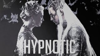 Thranduil amp Ravenna  Hypnotic [upl. by Marquez]