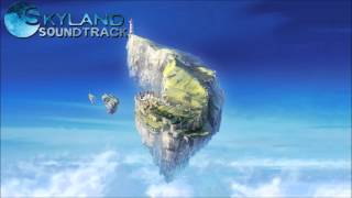 Skyland Soundtrack  Theme Song [upl. by Leasia]