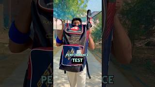 SS Cricket Kit Performance Test in Nets  Baccho Wala Cricket Kit cricket shorts test [upl. by Marianne]