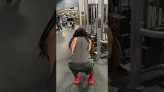 NO TURNING BACK NOW‼️ motivation dontgiveup gym workout fitness fitnessmotivation [upl. by Lamori]