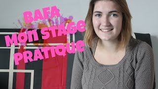 BAFA Stage pratique mon expérience  Partie 3 [upl. by Riesman]