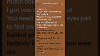 Mike Posner Cooler Than Me Speed Up  Lyrics [upl. by Nahgaem]