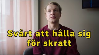 Svårt att hålla sig för skratt [upl. by Aisaim]