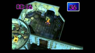 Final Fantasy VII Nibelheim mansion safe combination lock walkthrough [upl. by Lamahj]