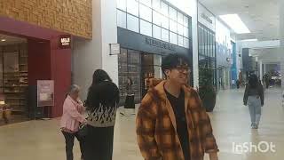 Yorkdale Mall Toronto  Shah Balal Vlog 🔔 Subscribe [upl. by Yssirhc]