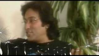 TALAT AZIZ SINGS KHUDA KARE KE MOHABBAT MEIN YE MAQAM AAYE [upl. by Aniroz]