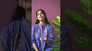 O saiyyan  Cover by Sheetal Rawat [upl. by Yennej]