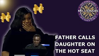 Who Wants To Be A Millionaire Nigeria Series 2 Episode 1 [upl. by Tiram]