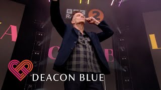 Deacon Blue  Real Gone Kid Radio 2 In The Park 16th Sept 2023 [upl. by Ttoile]