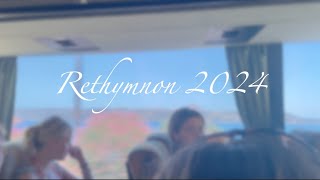 Rethymnon 2024 [upl. by Drais]