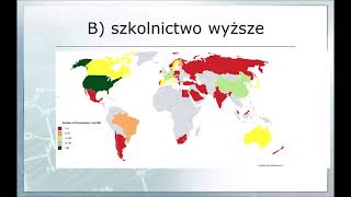 65 Usługi edukacyjne i finansowe [upl. by Dunlavy113]