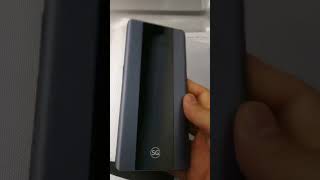 Unboxing Huawei E6888982 5G Mobile Wifi Pro 5 with 7000mah Battery 5g unboxing wifi6 [upl. by Hpejsoj]