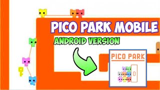 game pico park yang lagi viral versi android [upl. by Vincent]