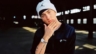 Eminem  Leaving Heaven Legendado [upl. by Scrivings]