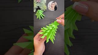 Easy Christmas Paper Craft Ideas Christmas decorations [upl. by Dlorrej]