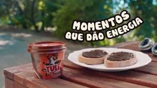 Tulicreme – Momentos que dão energia [upl. by Seira]