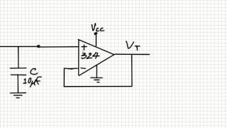 Circuito control de temperatura 01 [upl. by Arorua258]