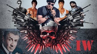 افضل 10 افلام لسيلفستر ستالون Top 10 Sylvester Stallone movies [upl. by Leelah]