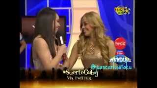 Arely amp Gaby quotMomentos inolvidablesquot [upl. by Ancell]