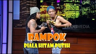 Maell Lee dan Marcow Ambil Koleksi Piala Hitam Putih  HITAM PUTIH 260219 Part 4 [upl. by Catlee664]