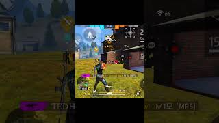 Batao kya Karu me Apne gameplay ke liye 😯😈😈☠️freefire foryou freefireclips [upl. by Dorin]