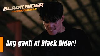 Black Rider Ang ganti ni Black Rider Finale Episode 188 [upl. by Danyluk]