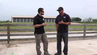 Trident K9 Warriors An interview with Former Navy SEAL Mike Ritland [upl. by Mis]