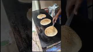 Morning breakfast 😥hostellife hyderabad food kphb [upl. by Krock]