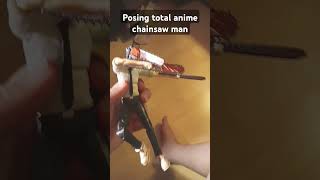 Chainsaw man [upl. by Lanrev]