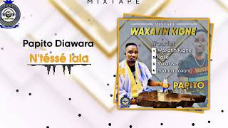 9 PAPITO DIAWARA  NTÉSSÉ LALA  Mixtape WAXATIN KIGNE [upl. by Asit87]