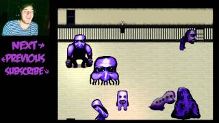 Horror Funny Ao Oni  WTF JUST WTF  Part 12 [upl. by Tecla]