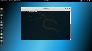 How to Enable Wlan WIFI After Airmonng Kali Linux [upl. by Diego]