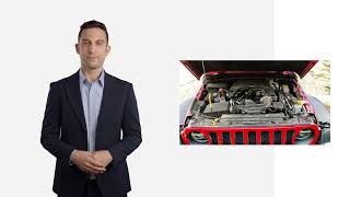 How to Replace Common Parts on Your Jeep Cherokee at Home  Chrysler Breakers Jeep [upl. by Cony]