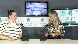 Tarazona Noticias  Lunes 30092024 [upl. by Arlo]