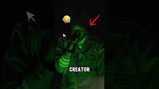 Tyler the Creator spend 1 MILLION dollars on this⁉️😱tylerthecreator chromakopia [upl. by Ahsenrad]